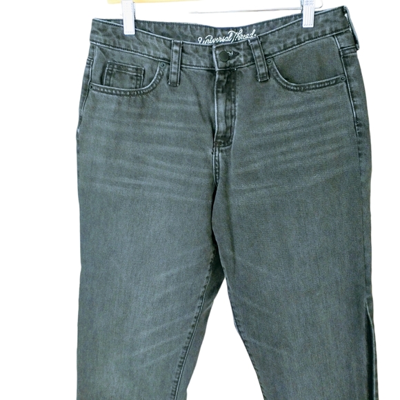 Universal Thread Gray Women's Jeans - Picture 5 of 14
